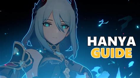 Hanya Guide